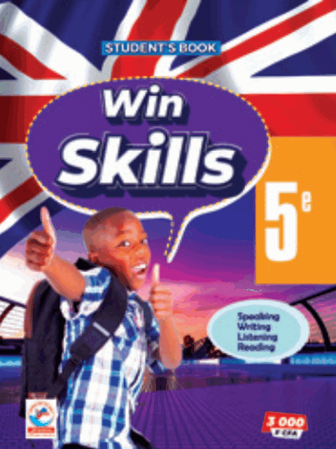 WIN SKILLS 5e(Manuel JD)