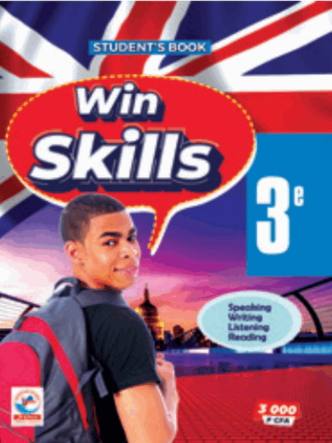 WIN SKILLS 3e(Manuel JD)