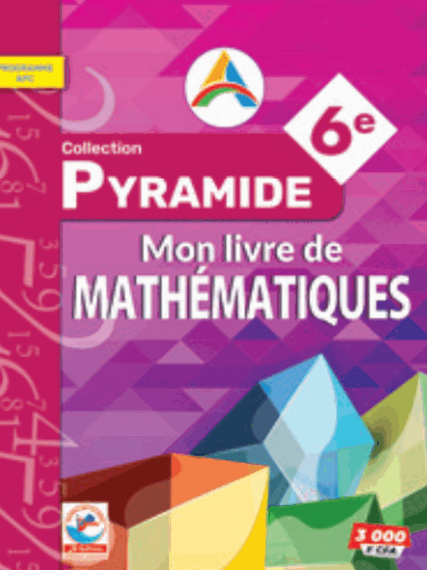Pyramide 6e(Manuel JD)