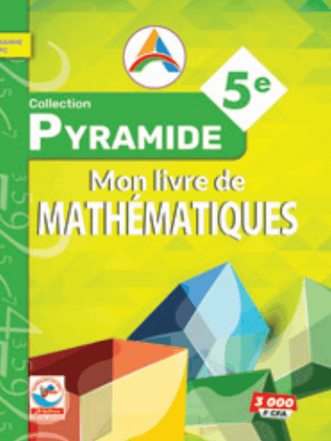Pyramide 5e(Manuel JD)