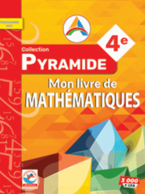 Pyramide 4e(Manuel JD)