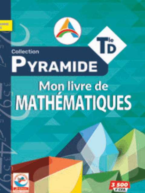 Pyramide Tle D(Manuel JD)