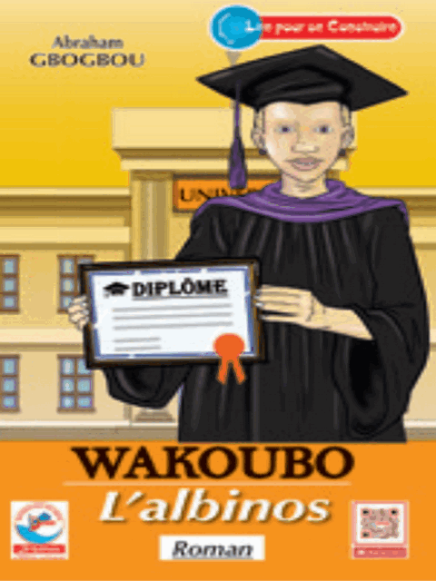 WAKOUBO lalbinos 5e (Roman) Abraham GBOGBOU