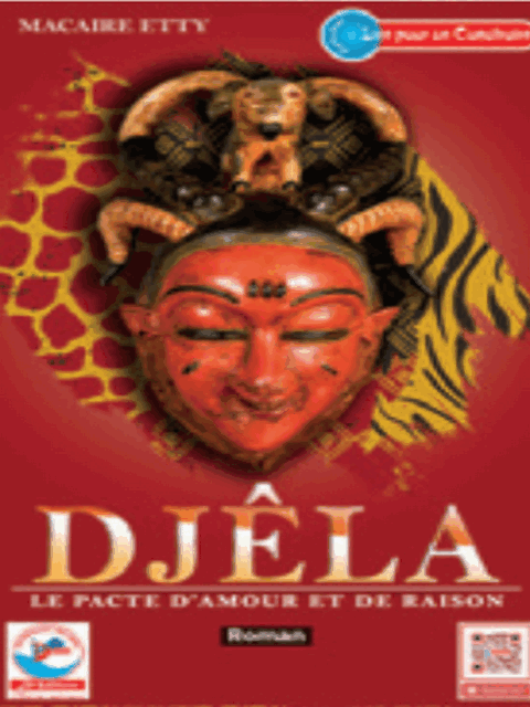 DJeLA 2nde (Roman) Macaire ETTY