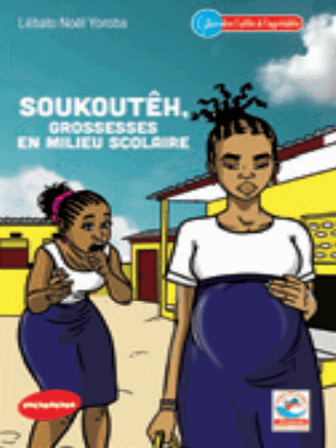 SOUKOUTeH (Roman) Lebato Noel YOROBA