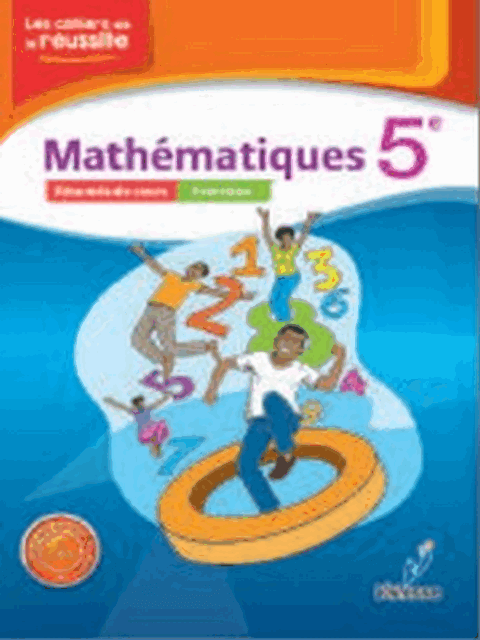 Mathematiques 5eme VALESSE (Resume cours et exercices)