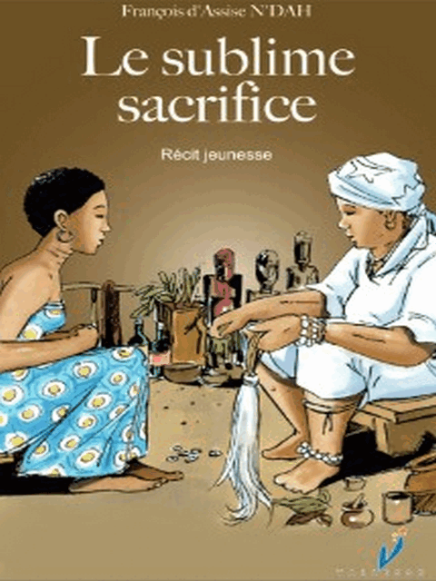 Le sublime sacrifice