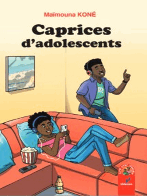 Caprices adolescents