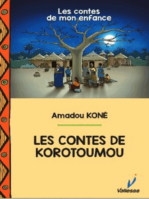 Les cotes de korotoumou