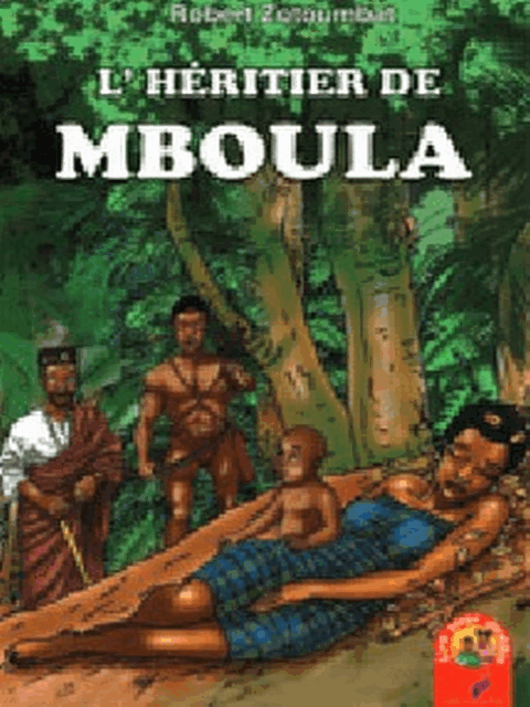 L heritier de mboula