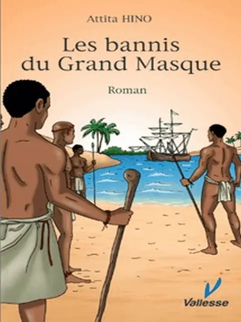 Les bannis du grand masque