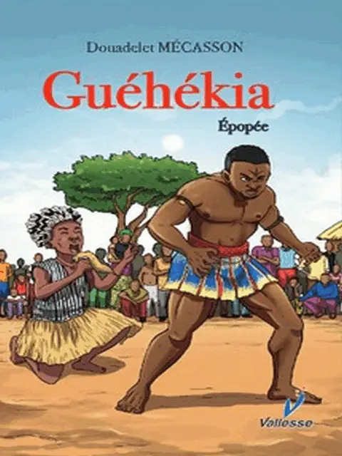 Guehekia