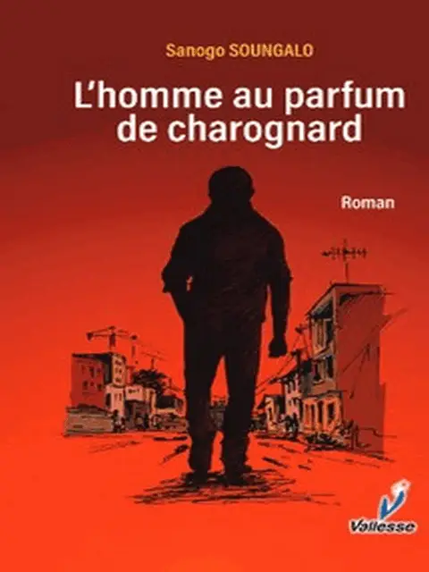 Lhomme au parfum de charonard