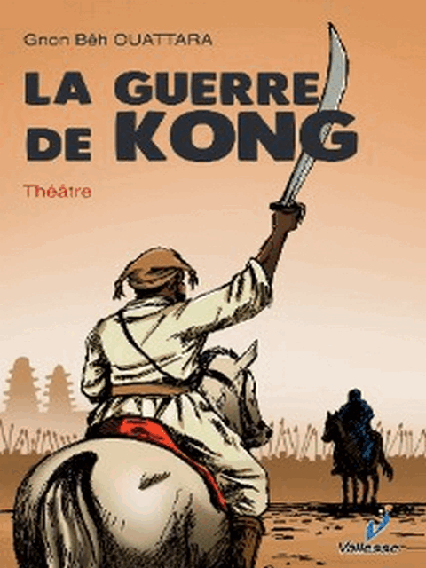 La guerre de kong
