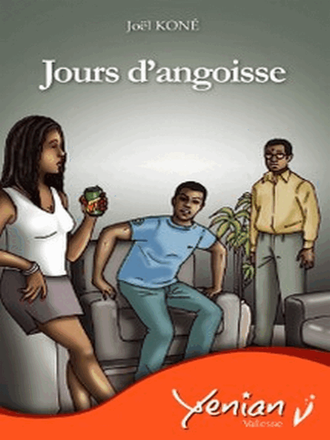 Jour angoisse