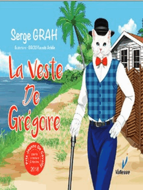 La veste de gregoire