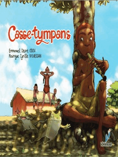 Casse-tympans