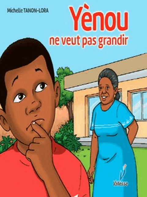 Yenou ne veut pas grandir