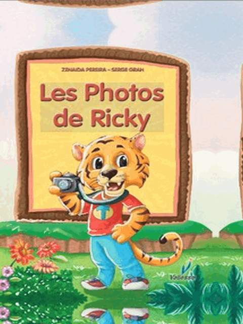 Les photos de ricky