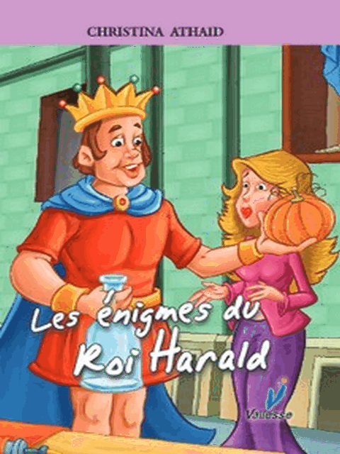 Les enigmes du roi harald