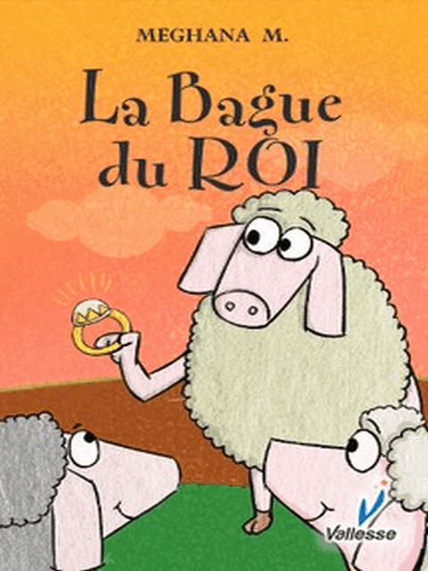 La bague du roi