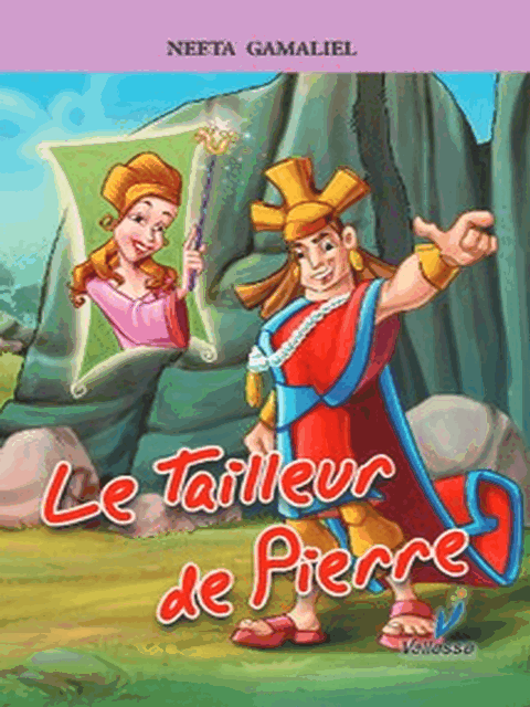 le tailleur de pierre