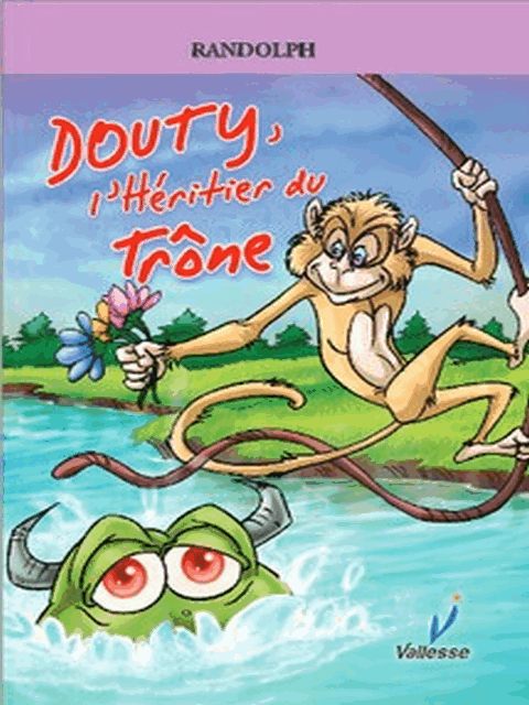 Douty lheritier du trone
