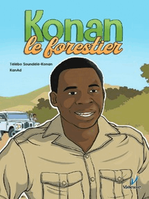 Konan le forestier