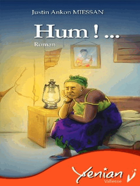 Hum ...