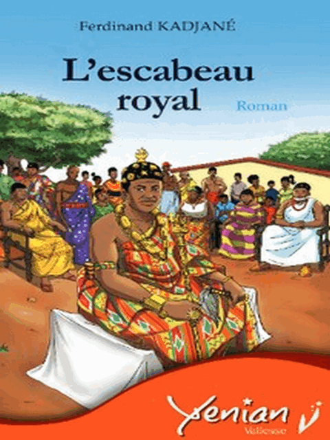 Lescabeau royal