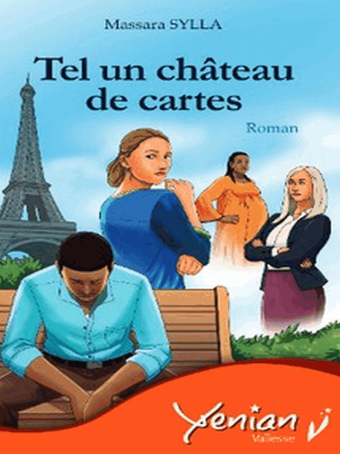 Tel un chateau de cartes