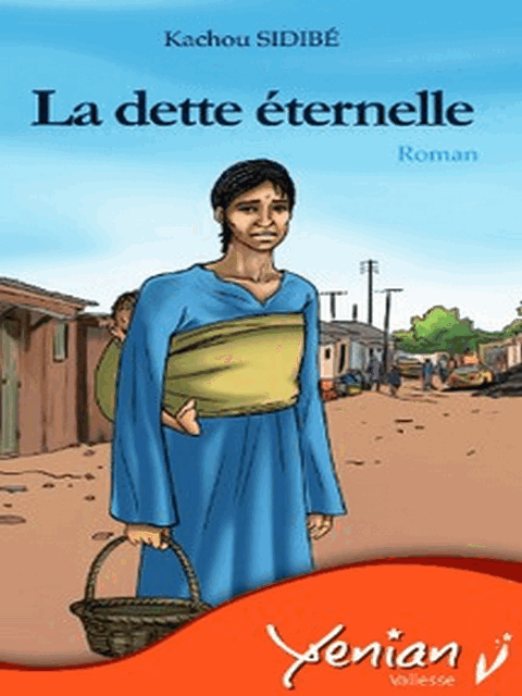 La dette eternelle