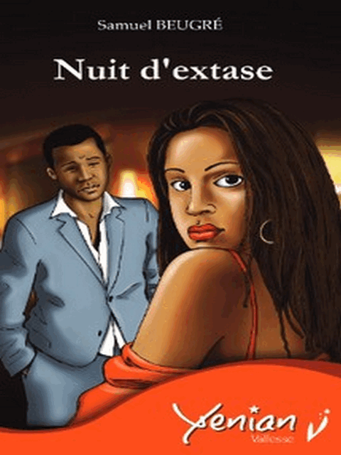 Nuit dextase