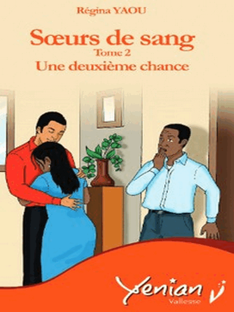 Soeurs de sang