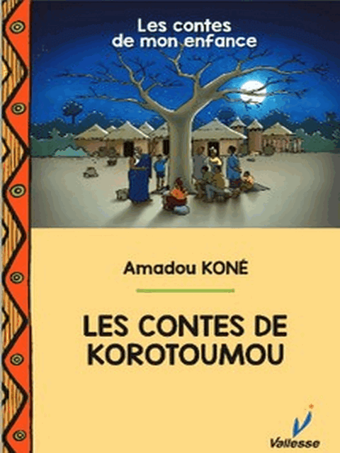 Les cntes de korotoumou