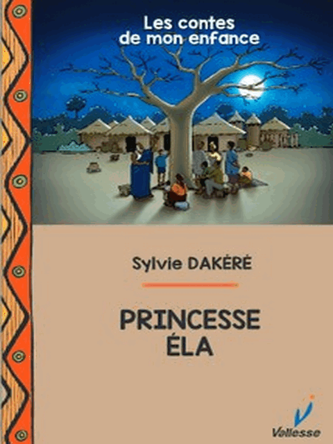 Princesse ela