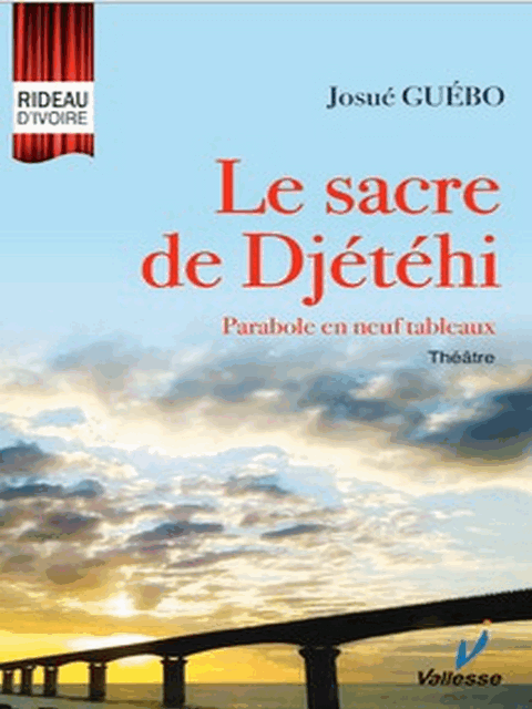 Le sacre de djetehi