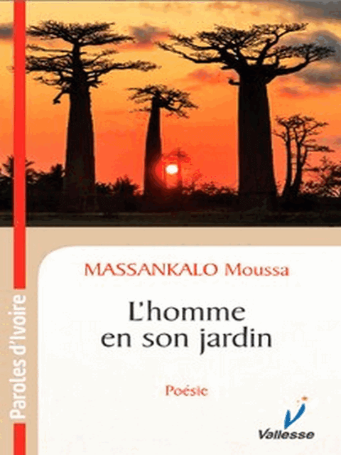 Lhomme n son jardin