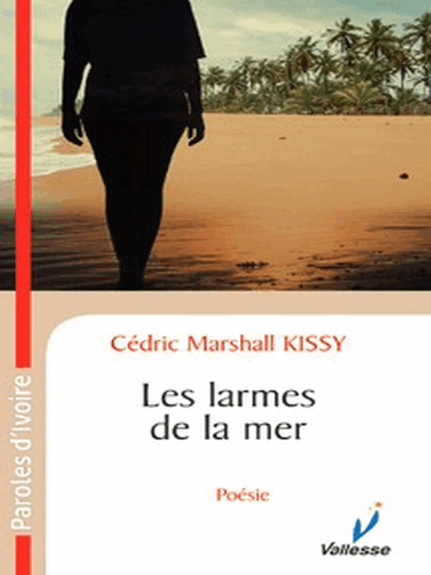 Les larmes de la mer