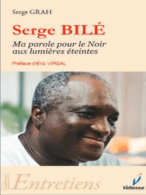 Ma parole pour le noir aux lumieres eteintes