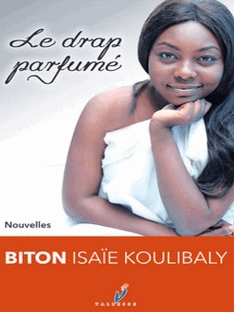 Le drap parfume