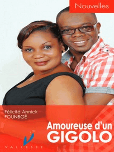 Amoureuse dun gigolo