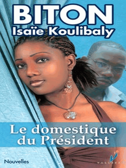 Le domestique du president