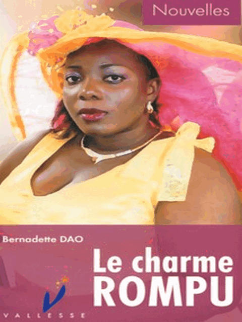 Le charme rompu
