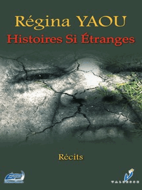 Histoires si etranges