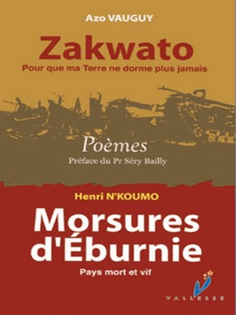 Morsures deburnie