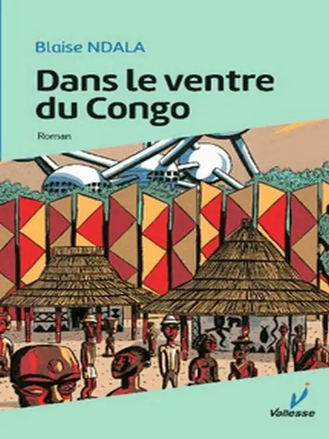 Dans le ventre du congo