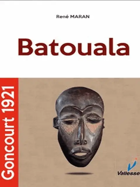 Batouala